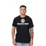 Custom T-Shirt With Large Front Logo – Gildan Heavy Cotton G500 – Up to 11″ Design