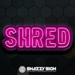 Personalized 26″ LED Neon Sign – Unique Name Light for Kids’ Rooms & Gifts