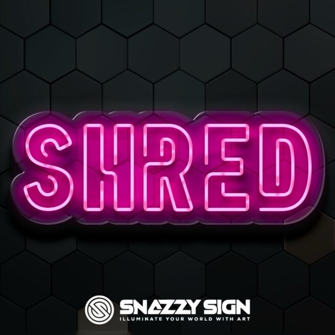 Personalized 26″ LED Neon Sign – Unique Name Light for Kids’ Rooms & Gifts