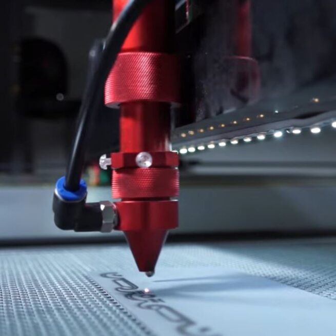 Laser Engraving Service