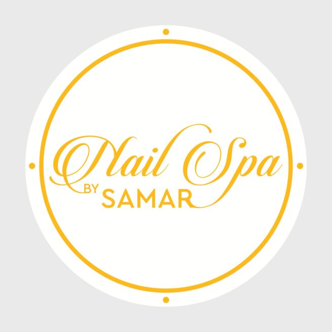 Custom 3D Acrylic Business Sign with Front & Back LED Neon Lighting β Modern & Elegant Logo Display