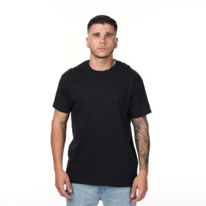 Gildan G500 Heavy Cotton T-Shirt | Front & Back Artwork