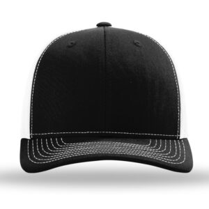 Richardson 112 Hat - Trucker Snapback