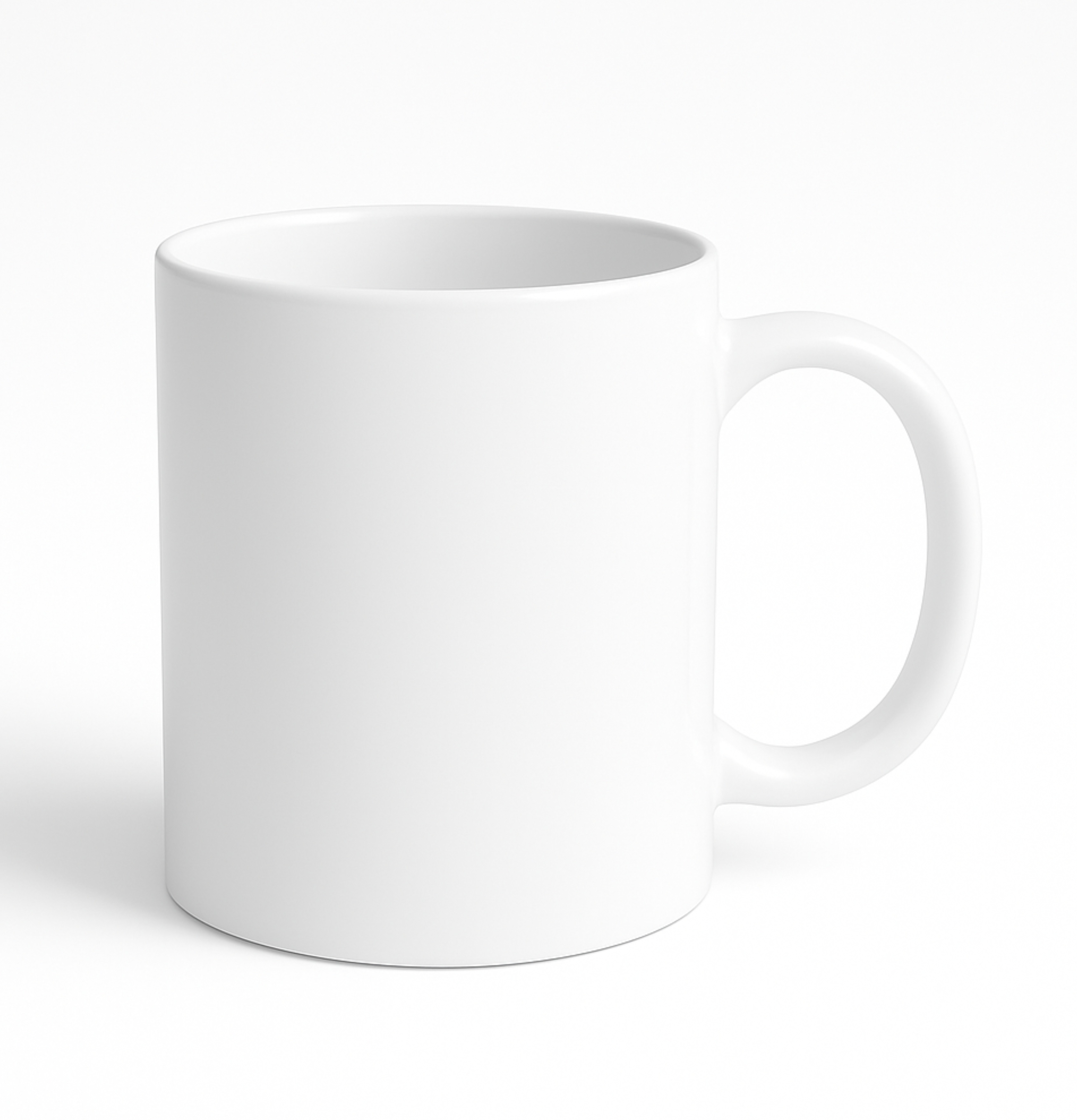 15 oz Personalized Ceramic Mug – Custom Photo, Logo, Text or Design Included – photo 5