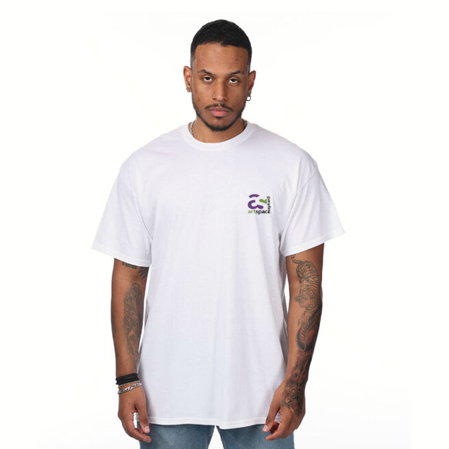ArtSpace Maynard 25th Anniversary Festival T-Shirt